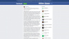Facebook