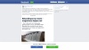 Facebook
