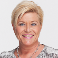 Siv Jensen