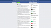 Facebook