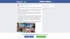 Facebook