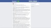 Facebook