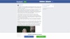 Facebook