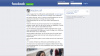 Facebook