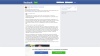 Facebook