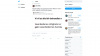 Twitter